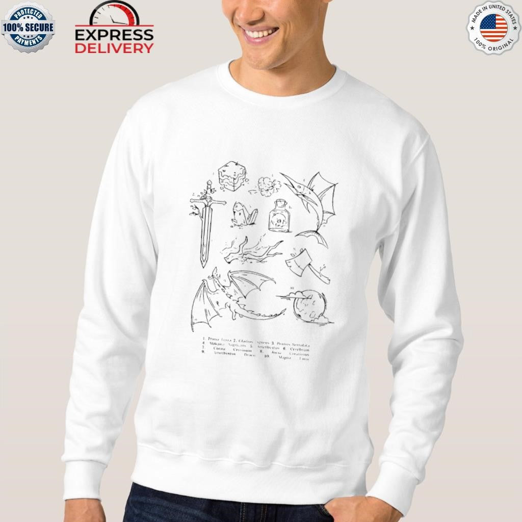 Geminitay Research Shirt