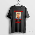 Official Gen Z Stare Dont Press Me Click On My Content T-Shirts, Hoodie, Sweatshirt | InkRitualCo.com