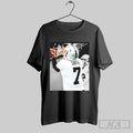 Official Geno Smith Middle Finger T-Shirts, Hoodie, Sweatshirt | InkRitualCo.com