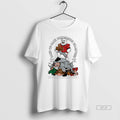 Official Geogria Bulldogs Back To Back Conference Champions 2024 2025 T-Shirts, Hoodie, Sweatshirt | InkRitualCo.com