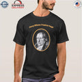 Georg Wilhelm Friedrich Hegel at the NYC DSA Shirt