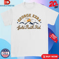 George Ezra Gold Rush Kid Mountains Shirts