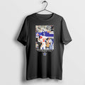 Official George Pickens Hurdle Moment Dallas Cowboys Chriast T-Shirts, Hoodie, Sweatshirt | InkRitualCo.com