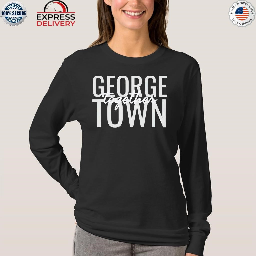 George Town Together Shirt