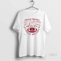 Official Georgia Bulldogs 2025 26 College Football Playoff Curve T-Shirts, Hoodie, Sweatshirt | InkRitualCo.com