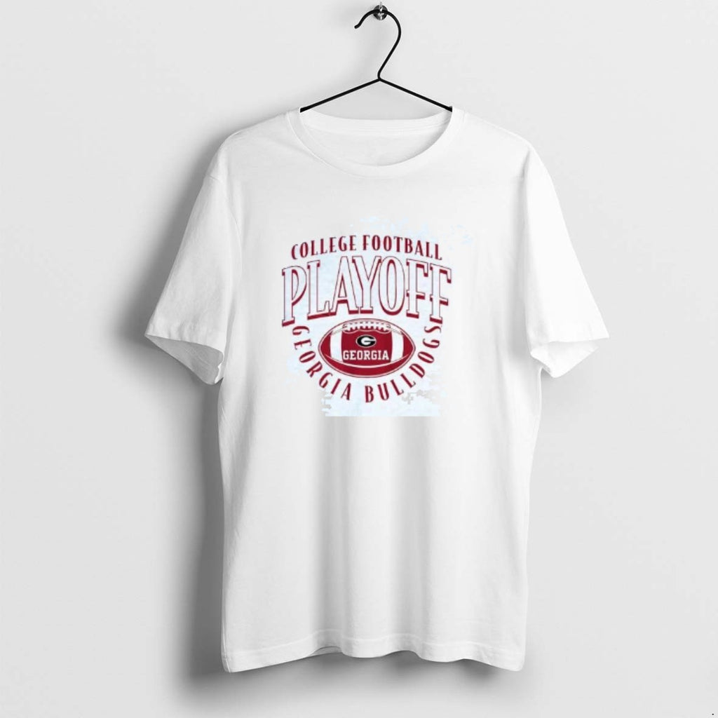 Official Georgia Bulldogs 2025 Cfp Curve T-Shirts, Hoodie, Sweatshirt | InkRitualCo.com
