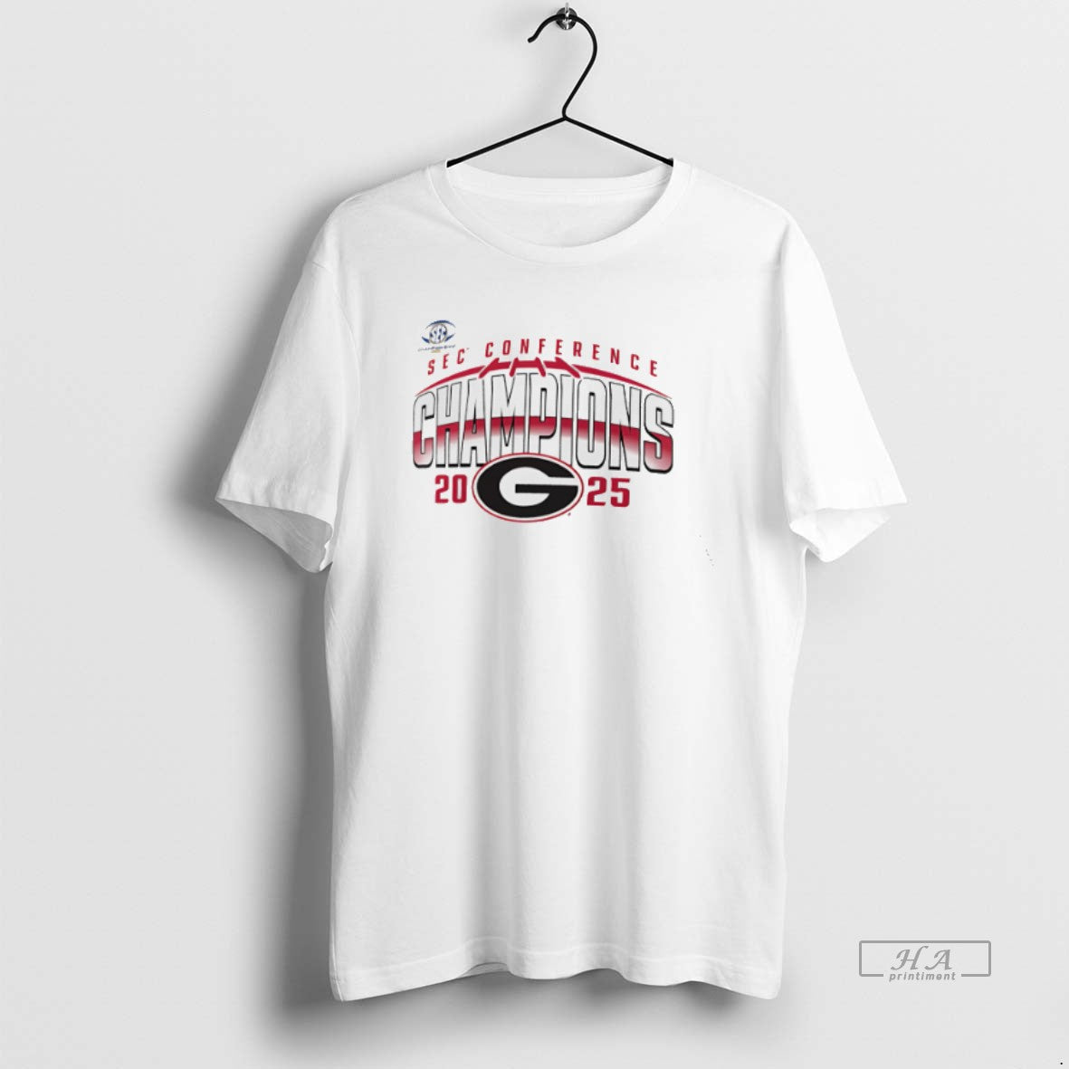 Official Georgia Bulldogs 2025 Sec Football Champions T-Shirts, Hoodie, Sweatshirt | InkRitualCo.com