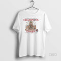 Official Georgia Bulldogs 2025 Sec Football Champions Trophy T-Shirts, Hoodie, Sweatshirt | InkRitualCo.com