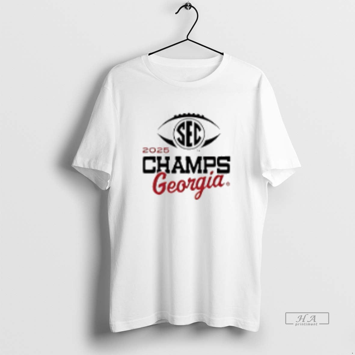 Official Georgia Bulldogs 2025 Sec Football Champions Logo T-Shirts, Hoodie, Sweatshirt | InkRitualCo.com