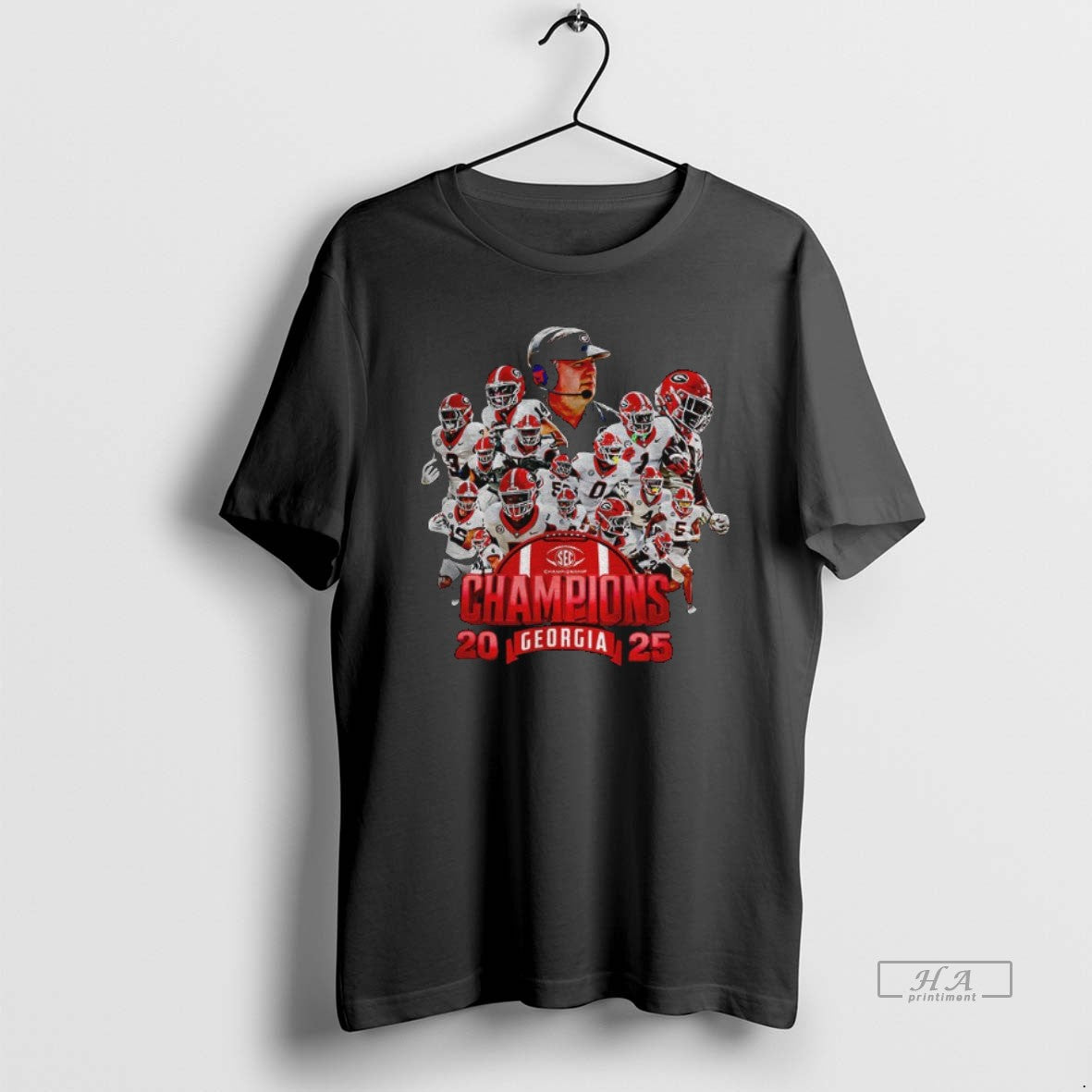 Official Georgia Bulldogs Victory Go Dawgs Sec Championship 2025 T-Shirts, Hoodie, Sweatshirt | InkRitualCo.com