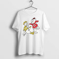 Official Georgia Bulldogs Beat Georgia Tech Yellow Jackets Mascot Meme T-Shirts, Hoodie, Sweatshirt | InkRitualCo.com