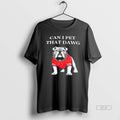 Official Georgia Bulldogs Can I Pet That Dawg Mascot T-Shirts, Hoodie, Sweatshirt | InkRitualCo.com