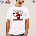 Georgia Football Gunner Stockton Is A Dawg Shirt