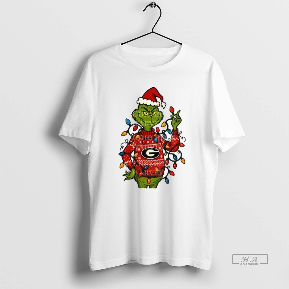 Official Georgia Grinch Georgia Bulldogs Sec Championship 2025 T-Shirts, Hoodie, Sweatshirt | InkRitualCo.com