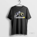 Official Georgia Southern Vs Appalachian State 2025 Birmingham Bowl T-Shirts, Hoodie, Sweatshirt | InkRitualCo.com