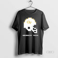 Official Georgia Tech Yellow Jackets 8 Bit Techmo Bowl T-Shirts, Hoodie, Sweatshirt | InkRitualCo.com