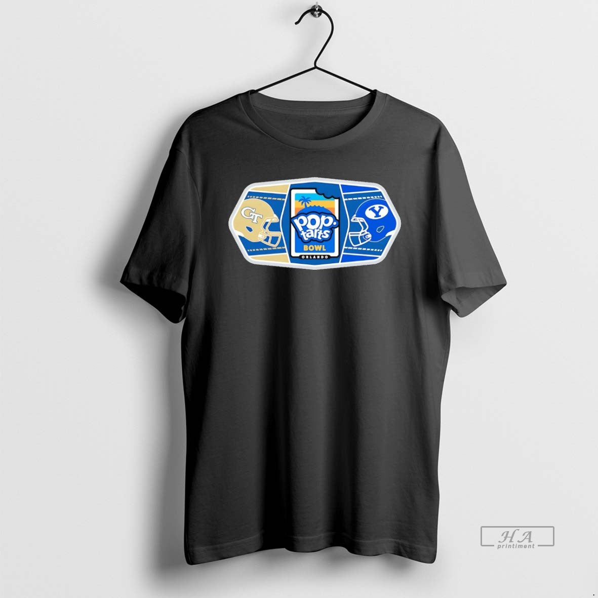 Official Georgia Tech Yellow Jackets Vs T-Shirts, Hoodie, Sweatshirt | InkRitualCo.com