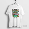 Official Georgia Vs Ole Miss 2026 Allstate Sugar Bowl New Orleans T-Shirts, Hoodie, Sweatshirt | InkRitualCo.com