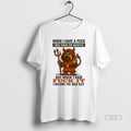 Official German Shepherd When I Gave A Fuck I Was Taken For Granted Halloween T-Shirts, Hoodie, Sweatshirt | InkRitualCo.com