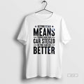 Official Getting Older Means Turning Down Your Car Stereo So You Can See Better Christmas T-Shirts, Hoodie, Sweatshirt