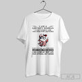 Official Ghost I Am A Grumpy Woman I Am Who I Am T-Shirts, Hoodie, Sweatshirt | InkRitualCo.com