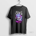 Official Ghost Santa Got Me A European Skeletour T-Shirts, Hoodie, Sweatshirt | InkRitualCo.com