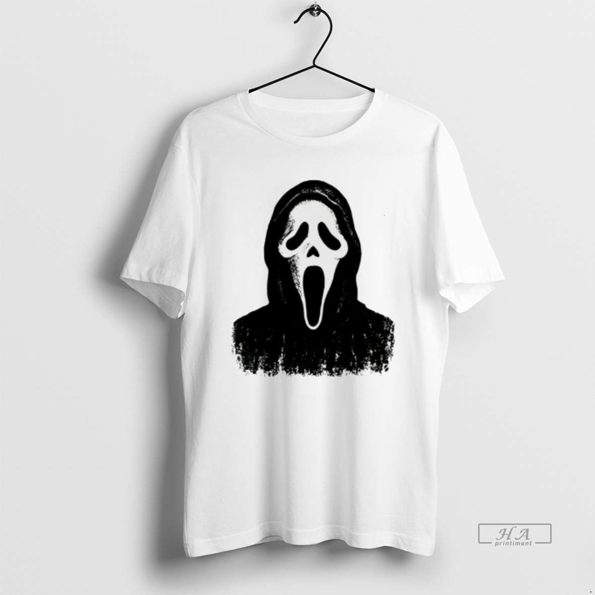 Official Ghostface Monster Fresh Blank T-Shirts, Hoodie, Sweatshirt | InkRitualCo.com