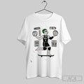 Official Gianmarco Rokit Glyph 2021 T-Shirts, Hoodie, Sweatshirt | InkRitualCo.com