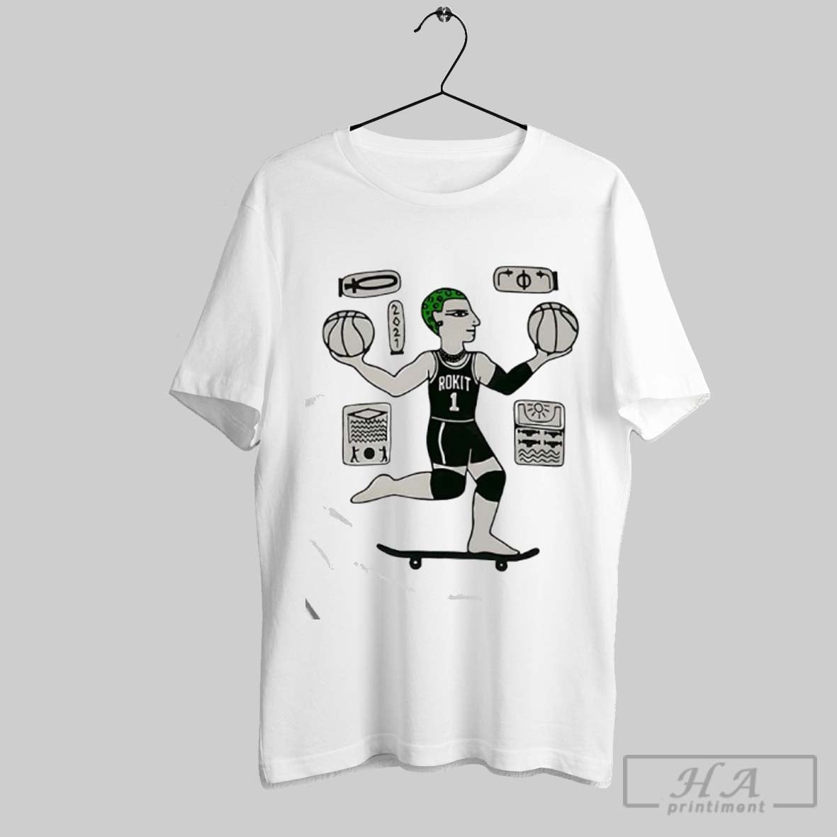 Official Gianmarco Rokit Glyph 2021 T-Shirts, Hoodie, Sweatshirt | InkRitualCo.com