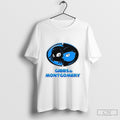 Official Gibbs And Montgomery Knuckles T-Shirts, Hoodie, Sweatshirt | InkRitualCo.com