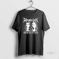 Official Gilmore Girls Metal Where You Lead I Will Follow Christmas T-Shirts, Hoodie, Sweatshirt | InkRitualCo.com