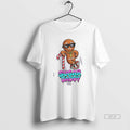 Official Gingerbread Man Sugar Daddy Funny Holiday T-Shirts, Hoodie, Sweatshirt | InkRitualCo.com