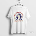 Official Girl Ive Heard Enough From Old White Men T-Shirts, Hoodie, Sweatshirt | InkRitualCo.com