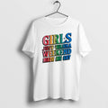 Official Girls Just Wanna Weekend Made Me Gay Lgbt T-Shirts, Hoodie, Sweatshirt | InkRitualCo.com