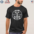 Git R Done Shirt
