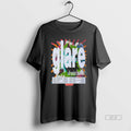 Official Glare January 2026 Shows T-Shirts, Hoodie, Sweatshirt | InkRitualCo.com