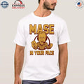 Glen Mason Mase In Your Face Shirt