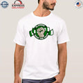 Glovers Keep The Faith Shirt