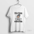 Official Gnome Short Women Stopped Growing Because We Reached Perfection Christmas T-Shirts, Hoodie, Sweatshirt