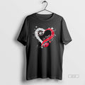 Official Go Dawgs Georgia Bulldogs Football Fan T-Shirts, Hoodie, Sweatshirt | InkRitualCo.com
