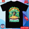 Go For The Gold Flanigan’s Shirts