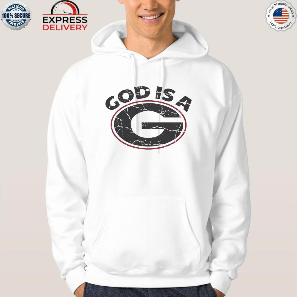 God Is A G Shirt