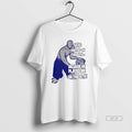 Official God Rested On The 7th Because He Played Me On The 6th White Men T-Shirts, Hoodie, Sweatshirt | InkRitualCo.com