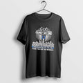 Official God First Family Second Then Indianapolis Colts Thank You For The Memories T-Shirts, Hoodie, Sweatshirt