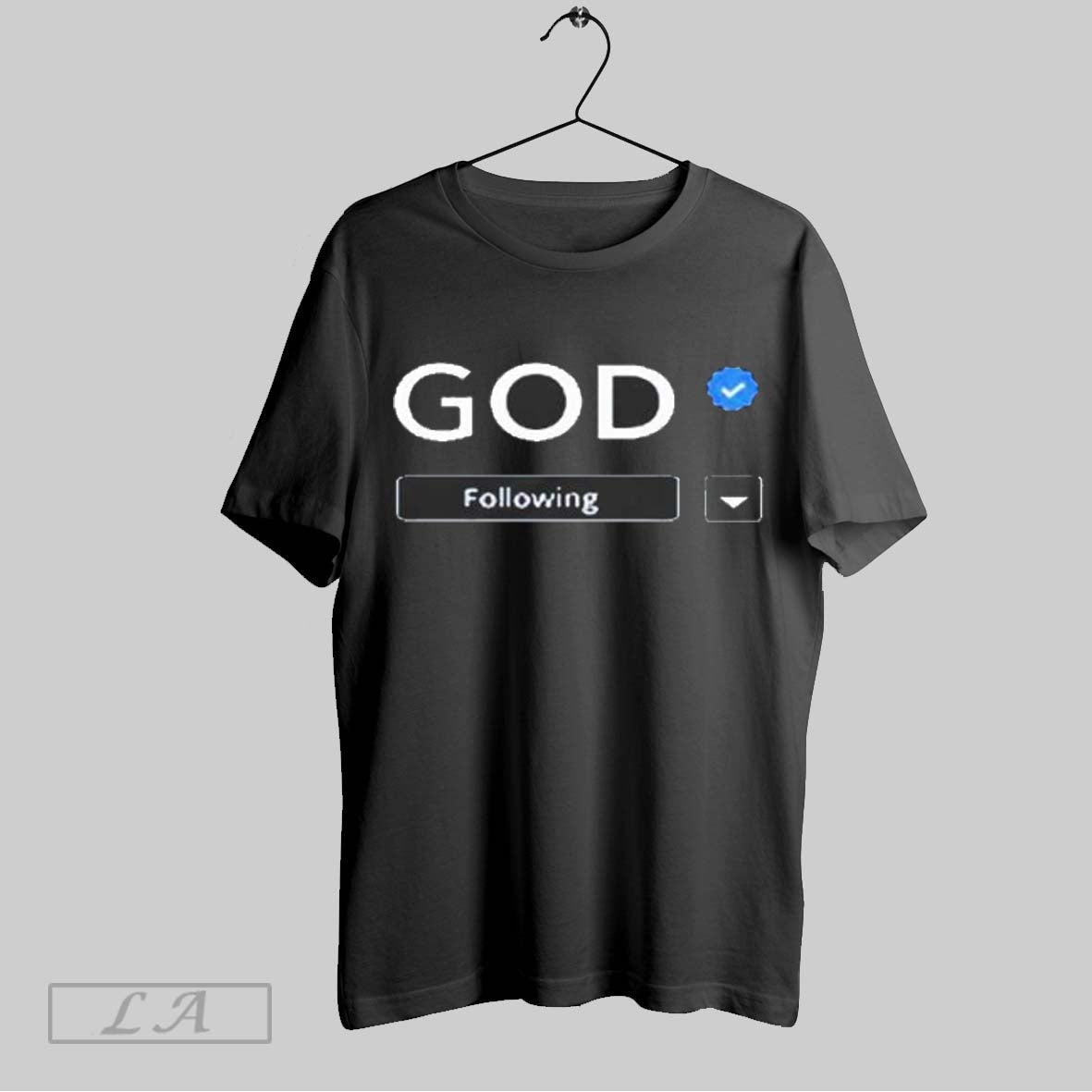 Official Godmotive Following God T-Shirts, Hoodie, Sweatshirt | InkRitualCo.com