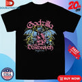 Godzilla vs. Destoroyah 30th Anniversary Scene Shirts