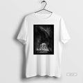 Official Gojira December 12 2025 Zenith De Strasbourg France T-Shirts, Hoodie, Sweatshirt | InkRitualCo.com