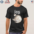 Gojira From Mars To Sirius Shirt