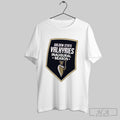 Official Golden State Valkyries Inaugural Season Crest 2025 T-Shirts, Hoodie, Sweatshirt | InkRitualCo.com