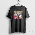 Official Golden Girls Savage Bougie Classy Ratchet T-Shirts, Hoodie, Sweatshirt | InkRitualCo.com